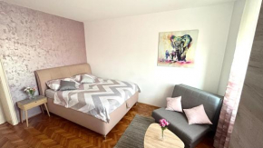 Downtown apartman T